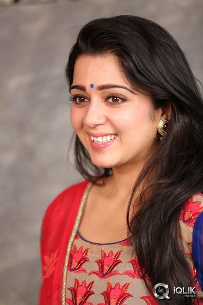 Charmi-Interview-About-Jyothi-Lakshmi